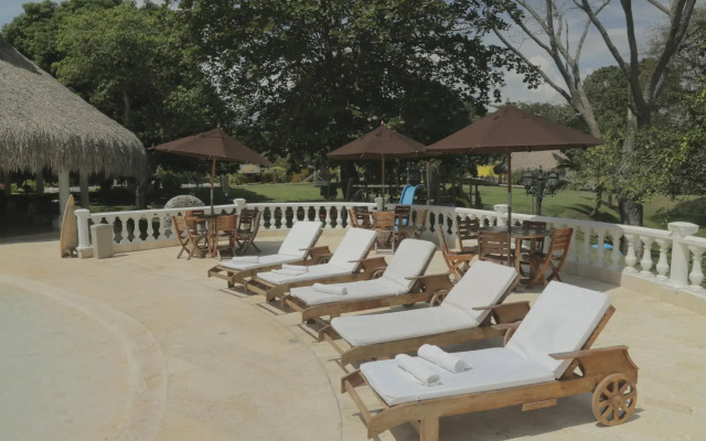 Hotel Santa Fe Campestre