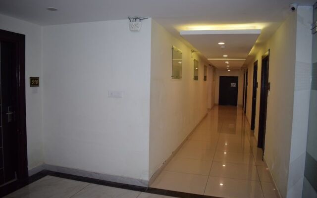 Hotel Aksharadha