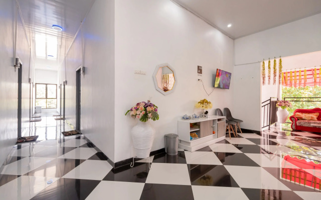 RedDoorz near Tugu Coklat Pesawaran Lampung