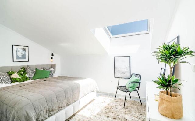 ELD2- Penthouse Puerto Banus