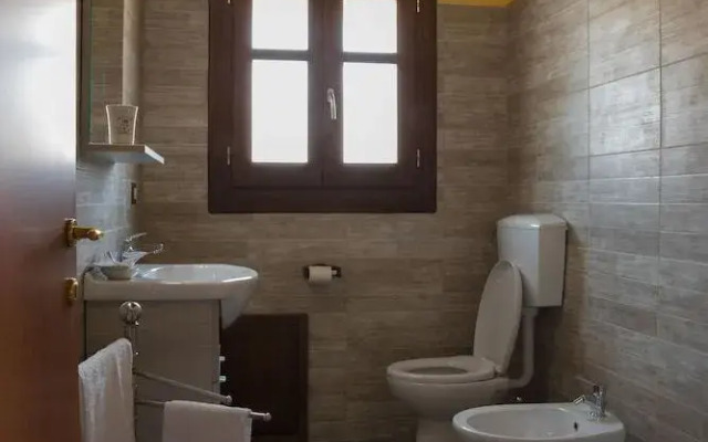 Arroccas de Is Istellas