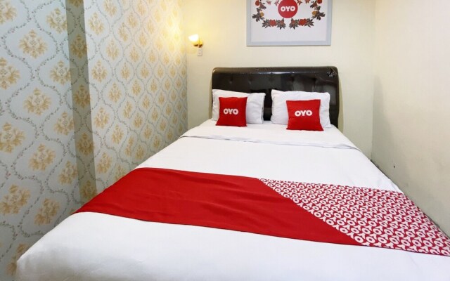 OYO 1634 Dom Residence