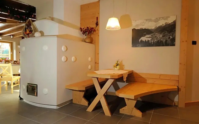 Hotel La Nuova Montanina