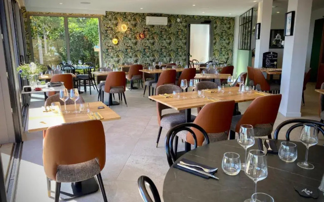 La Bellevue Bistrot et Chambres D'hotes