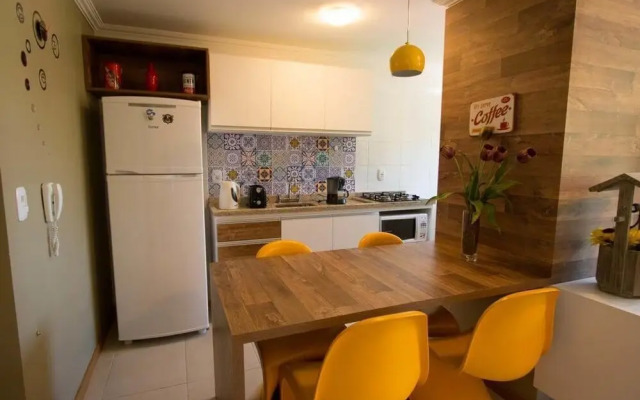 Residencial Solar Real