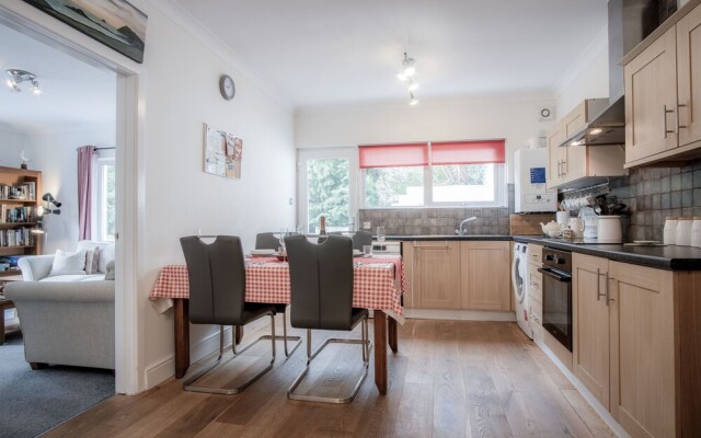 Glenvale - 2 Bedroom Apartment - Saundersfoot