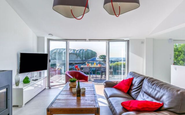 Holiday Home La Ganivelle