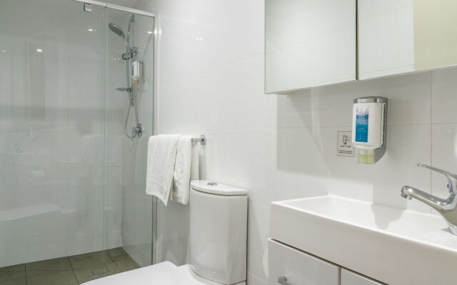 Parkville Place Serviced Apartments