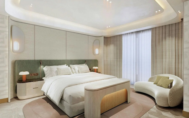 The Landmark Nicosia, Autograph Collection