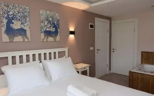 Ruhe Alaçatı