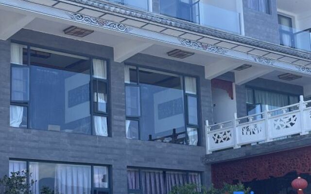 Haixiang Seaview Inn (Dali Erhai Branch)