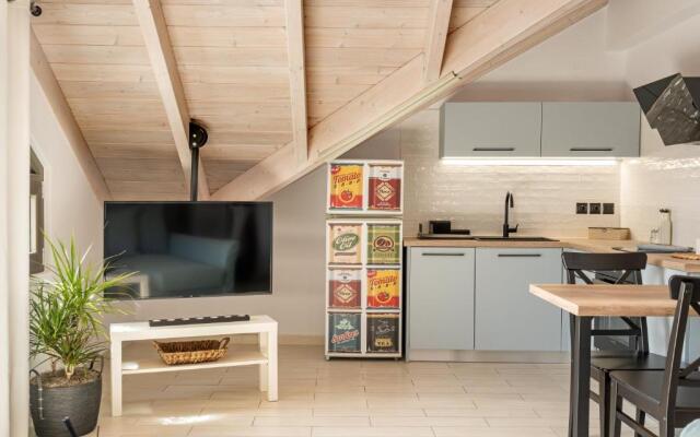 De Bosset Apartment 1
