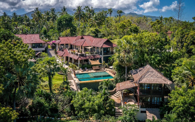 Villa Flow