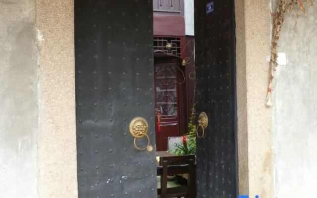 Ruisiyuan Inn