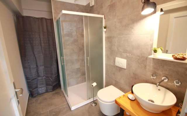 Tramontana apartment - Cozy and charming close to sea