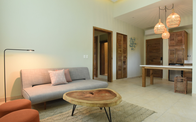 Saman Boutique Hotel & Residences