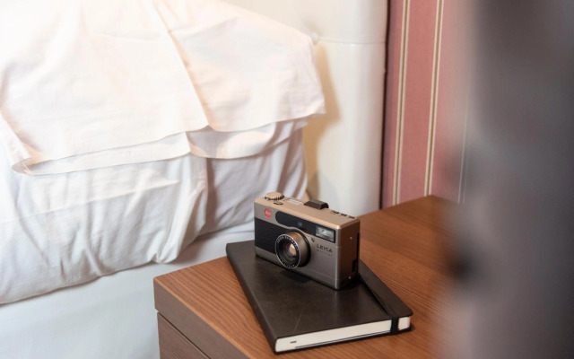 La Grande Bellezza Guesthouse Rome