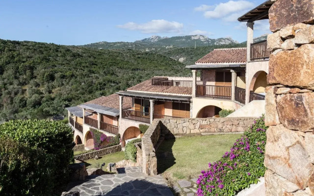 Residence Costa Ruja