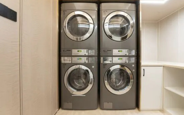 HanTing Hotel (Fuzhou Cangshan Wanda Plaza)