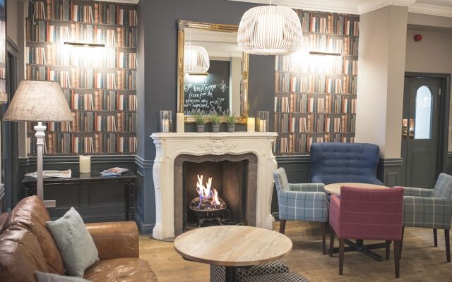 George Hotel, BW Signature Collection