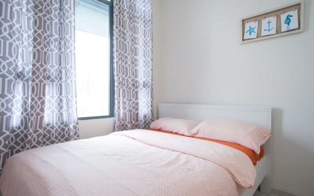 Centrestage - Heart of Petaling Jaya 2 – Guest Rooms – Petaling Jaya