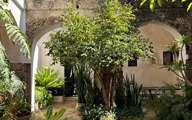 Subira House