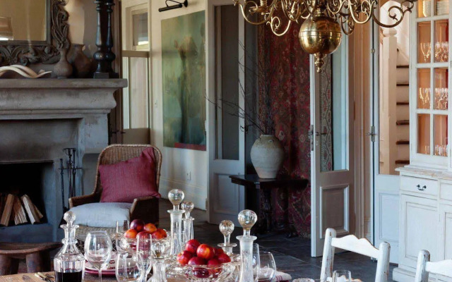 Sneeuberg Nature Reserve