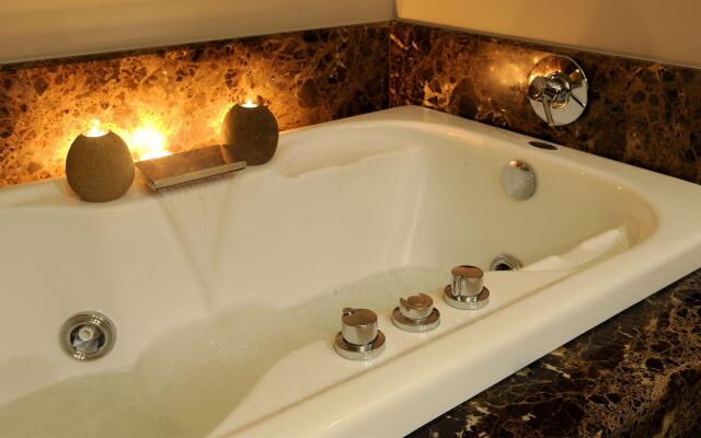 InterContinental Johannesburg O.R Tambo Airport by IHG