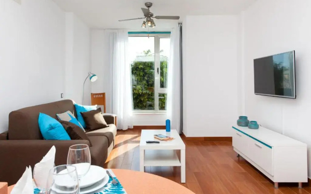 Corralejo Main Street Apartment