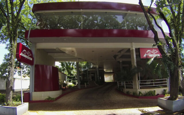 Villa Verde Apart Hotel