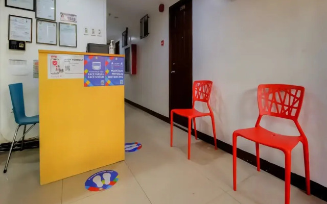 Super OYO 856 City Stay Inns Slex Makati