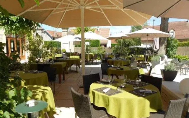 Auberge Côté Rivière