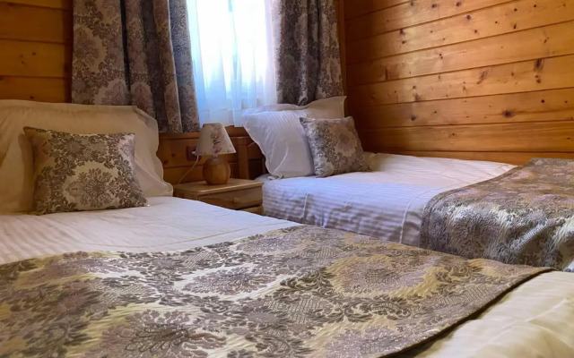 Villa Alpin