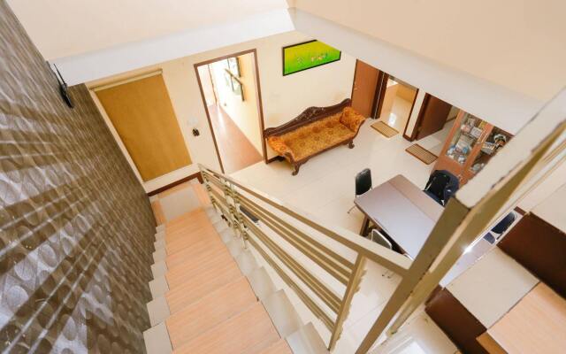 RedDoorz @ Candrawulan Buahbatu