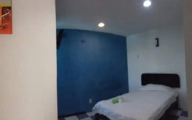 Hotel Marina Campeche