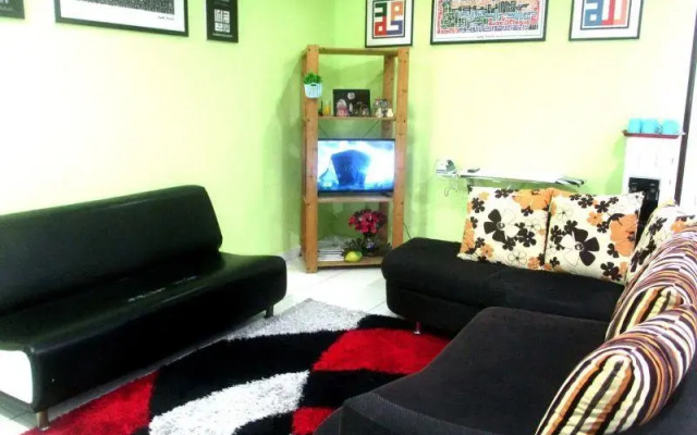 Ideal Hotel Sri Permaisuri Cheras