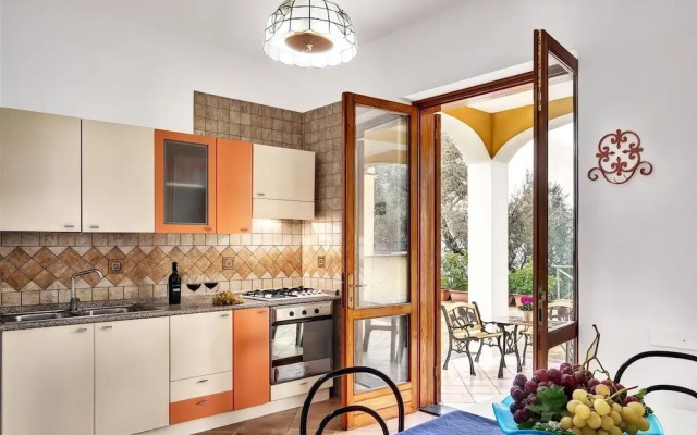Villa Aurelia