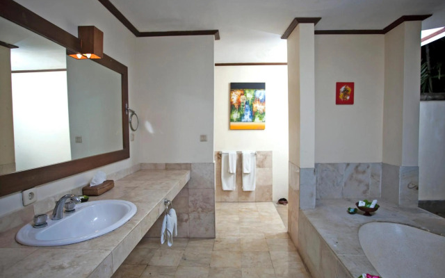 Natah Bale Villas