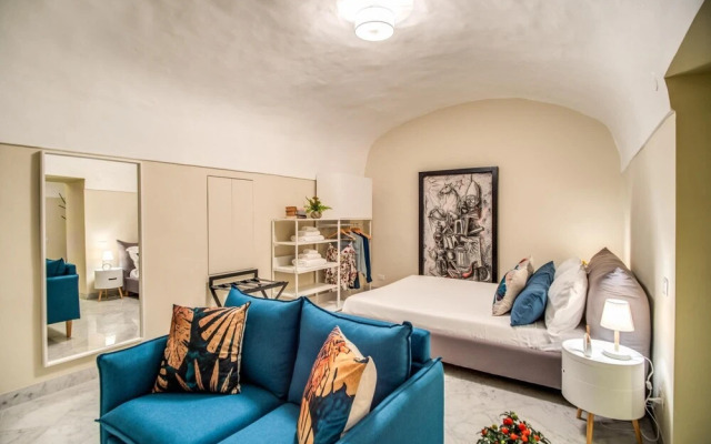 Pignatelli Loft in Napoli