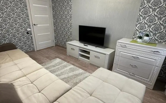 Апартаменты на улице Розы Люксембург 15