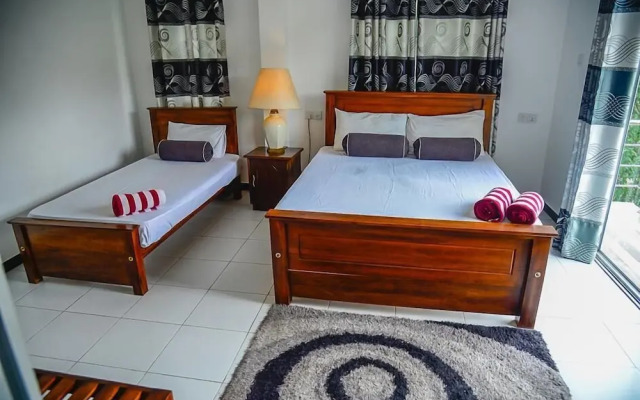 Kandy Blue Luxury Guesthouse