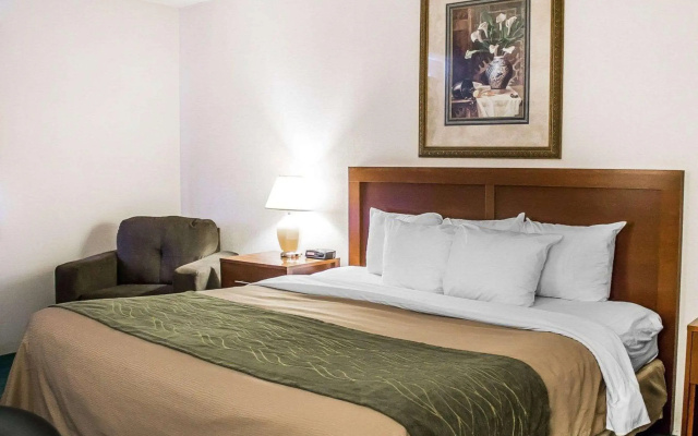 Comfort Inn
