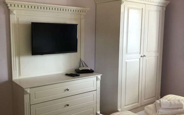 Ferienwohnung Ingrid Marie