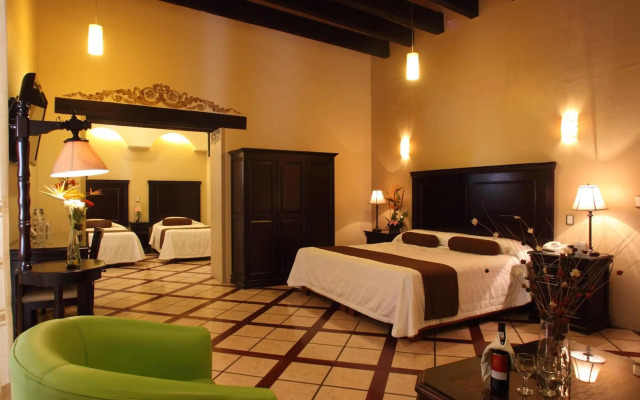 Hotel CasAntica