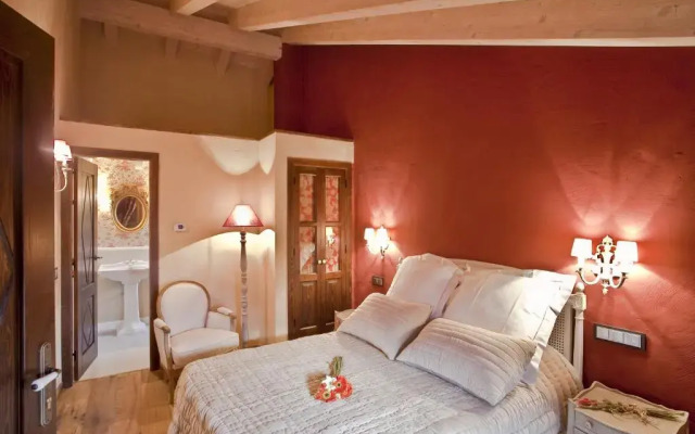 Hotel Real Posada De Liena