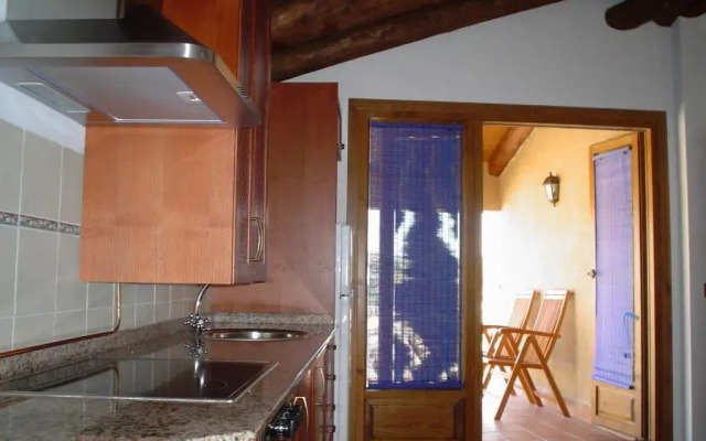 Casa Rural Casa Plana