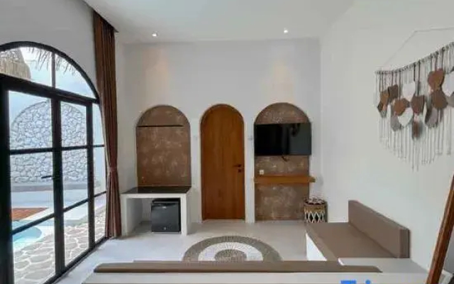 Tujuan Jogja Villas - Arjuna