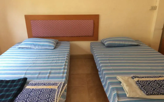 Mookda Budsara Resort