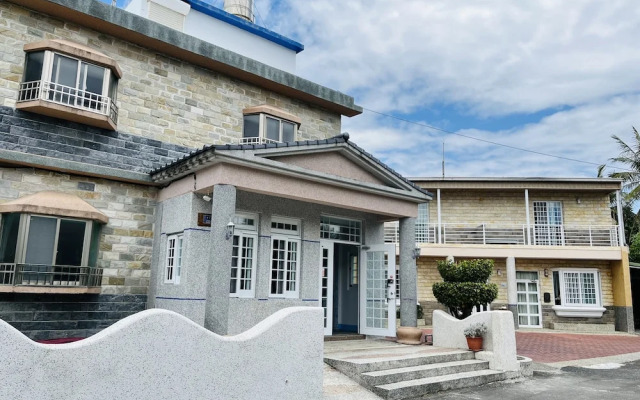 Li Ting B&B
