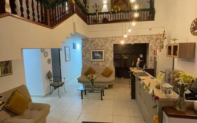Aguacatala Hotel Boutique